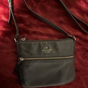 Kate spade crossbody bag